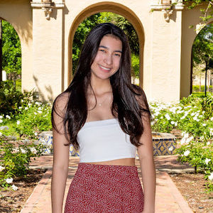 Meet your Posher, Isabella